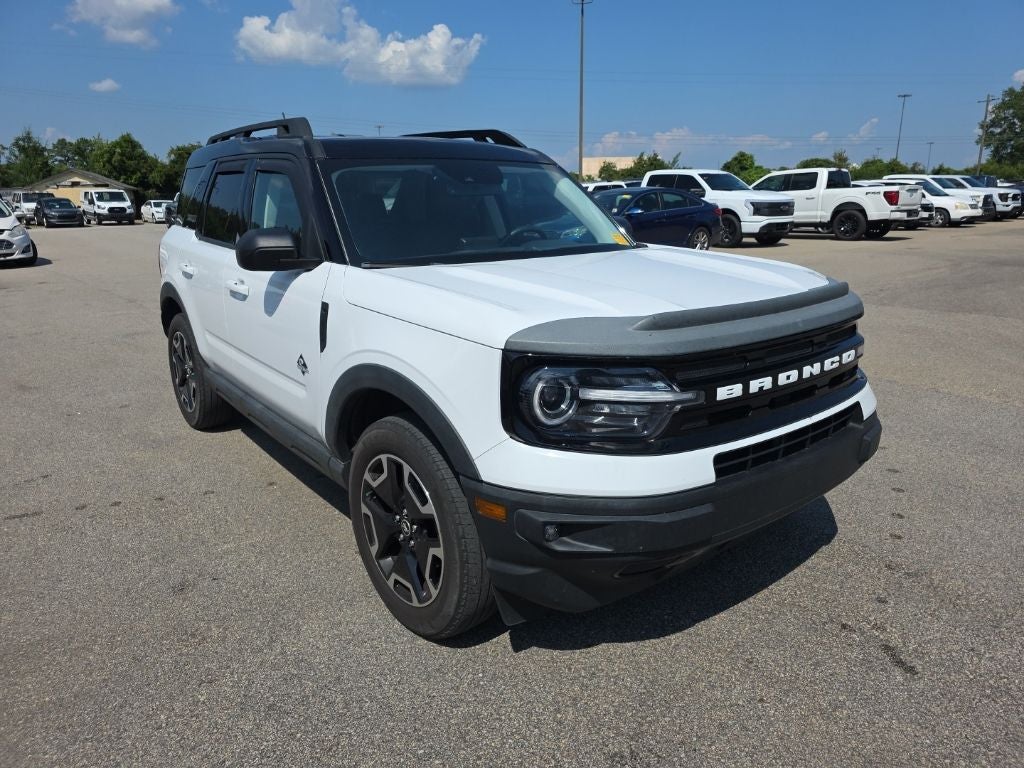 ford bronco sport 2022 3FMCR9C64NRE27854 image ford bronco sport 2022 3FMCR9C64NRE27854 image